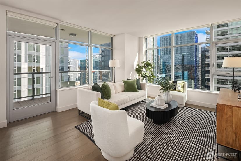 Property photo for 583 Battery Street #3002N, Seattle photo 6