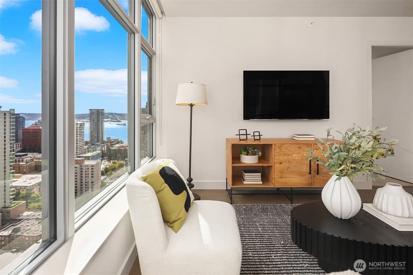 Property photo for 583 Battery Street #3002N, Seattle