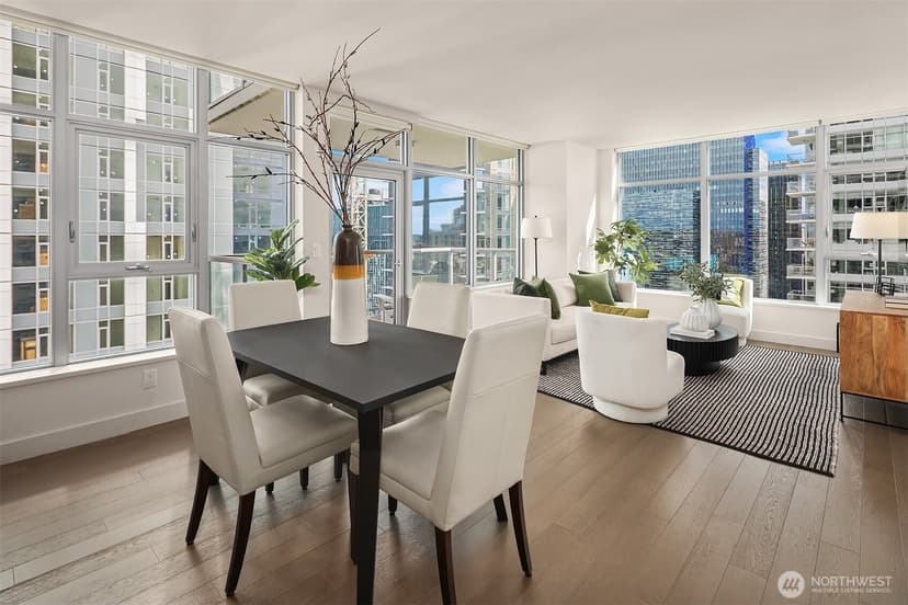 Property photo for 583 Battery Street #3002N, Seattle photo 7