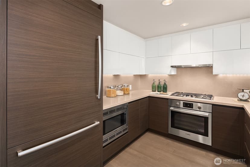 Property photo for 583 Battery Street #3002N, Seattle photo 5