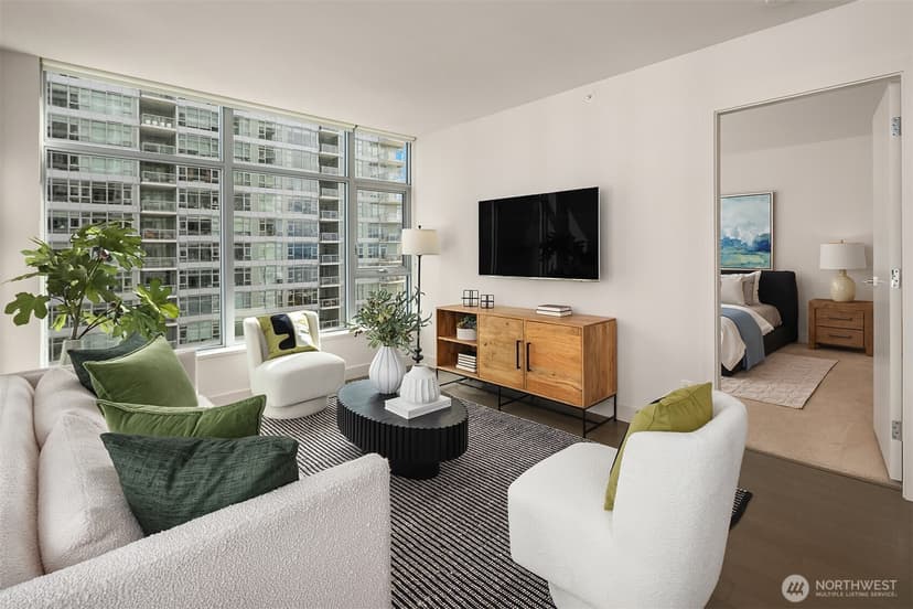 Property photo for 583 Battery Street #3002N, Seattle photo 8