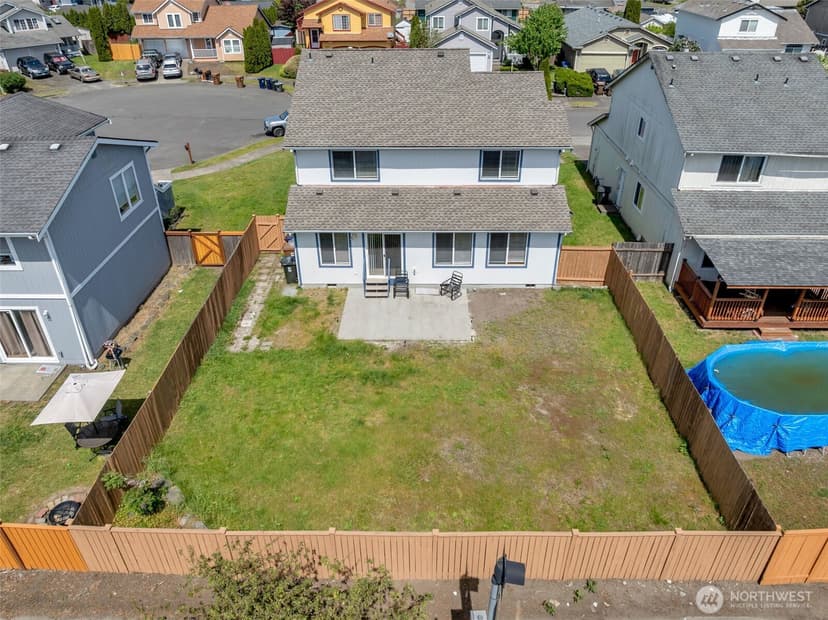 Property photo for 4622 S 73rd Street Ct, Tacoma photo 26