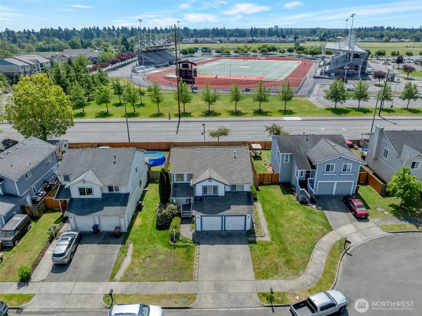 Property photo for 4622 S 73rd Street Ct, Tacoma photo 27