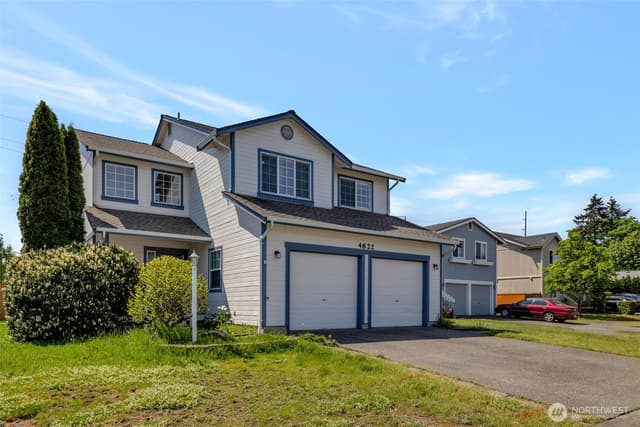 Property photo for 4622 S 73rd Street Ct, Tacoma photo 2