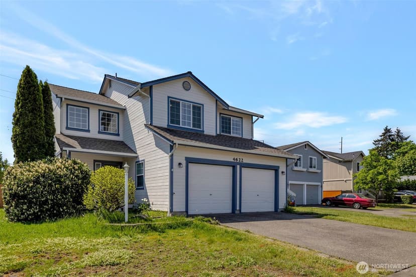 Property photo for 4622 S 73rd Street Ct, Tacoma photo 2
