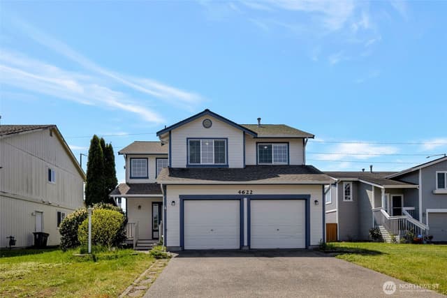 Property photo for 4622 S 73rd Street Ct, Tacoma