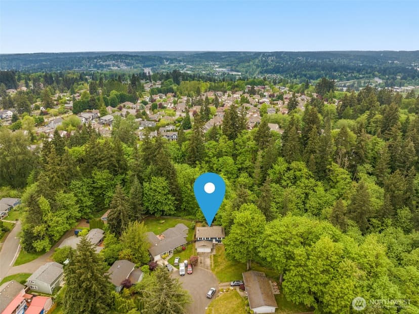 Property photo for 15718 126th Place NE, Woodinville photo 23