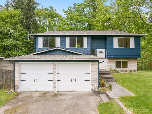 Property photo for 15718 126th Place NE, Woodinville