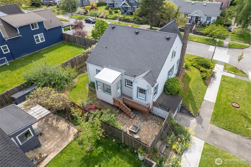 Property photo for 923 N Junett Street, Tacoma photo 31