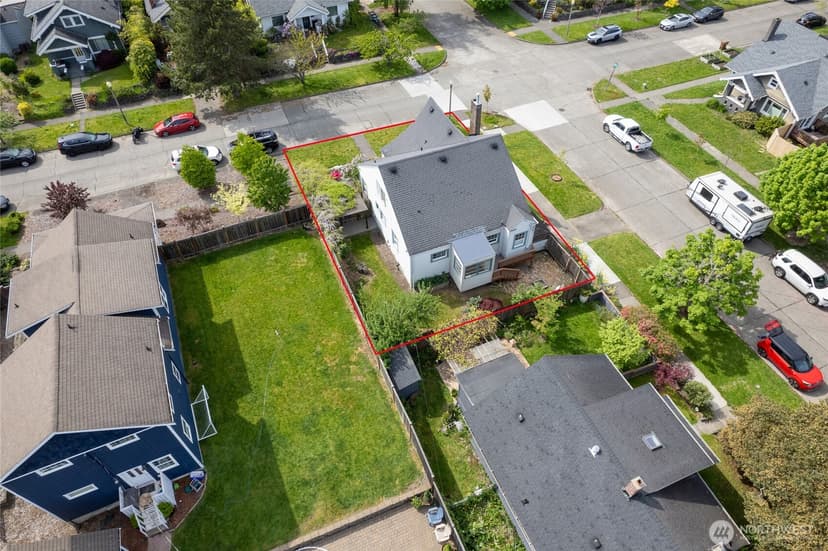 Property photo for 923 N Junett Street, Tacoma photo 32