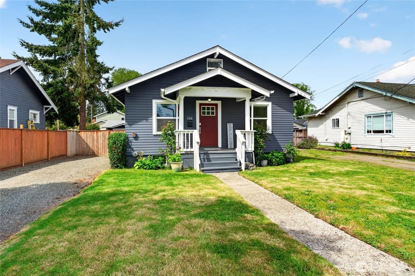 Property photo for 3018 S Proctor Street, Tacoma photo 35