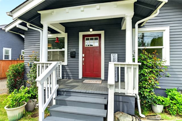 Property photo for 3018 S Proctor Street, Tacoma photo 2