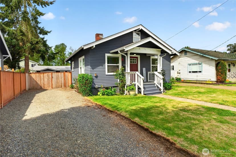 Property photo for 3018 S Proctor Street, Tacoma photo 34
