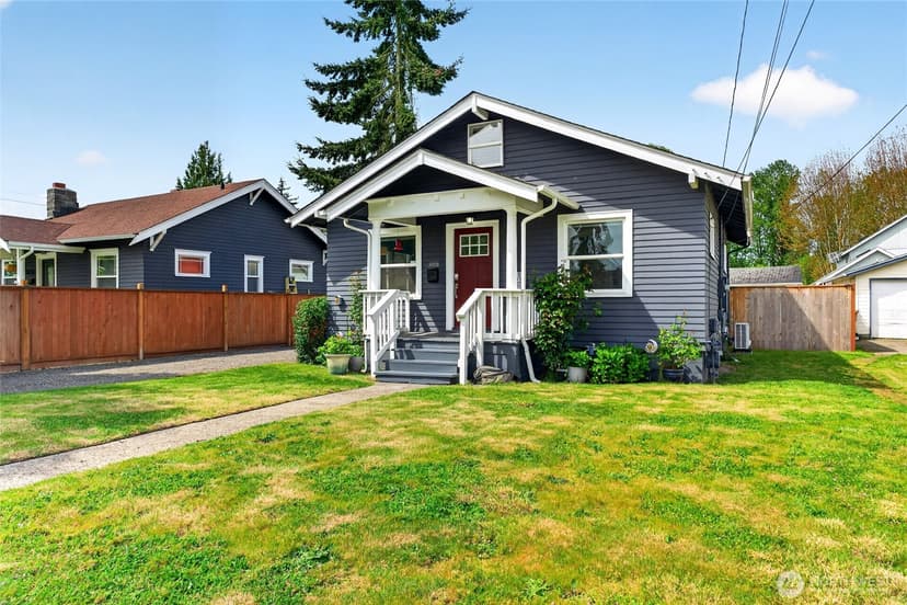 Property photo for 3018 S Proctor Street, Tacoma photo 36