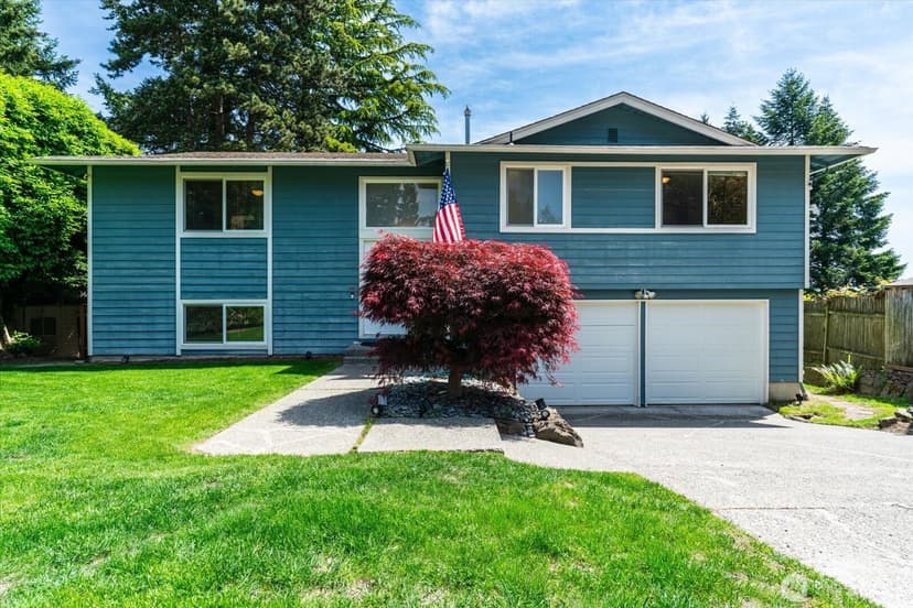 Property photo for 9236 NE 136th Place, Kirkland