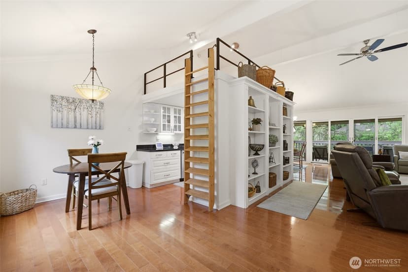 Property photo for 1542 NE 140th Street #E6, Seattle photo 7