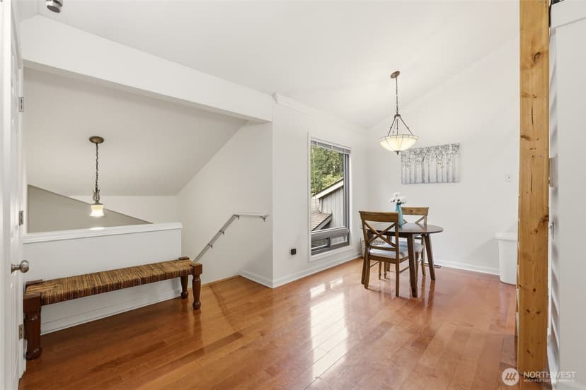 Property photo for 1542 NE 140th Street #E6, Seattle photo 6