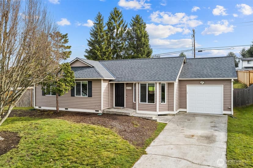 Property photo for 6713 66th Drive NE, Marysville photo 6