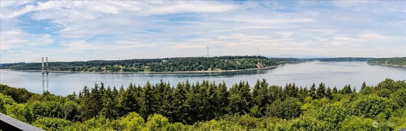 Property photo for 3016 N Narrows Drive #306, Tacoma