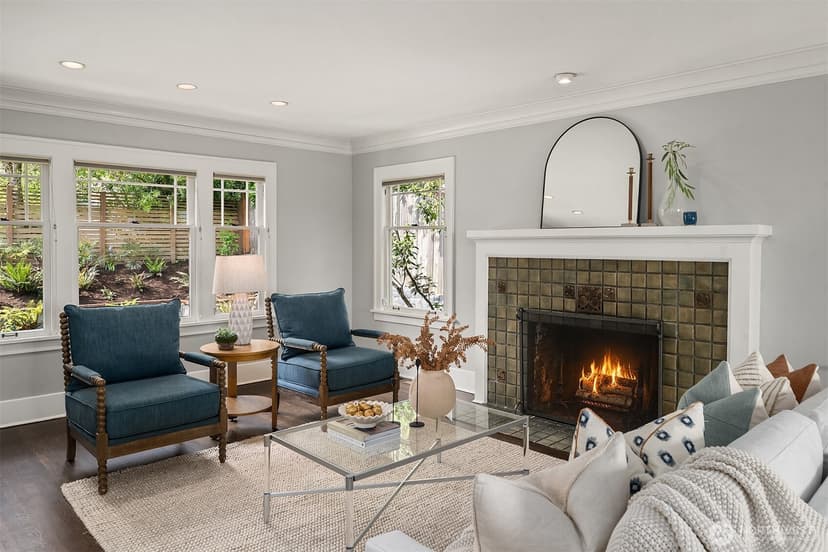 Property photo for 1414 Lake Washington Boulevard S, Seattle photo 6