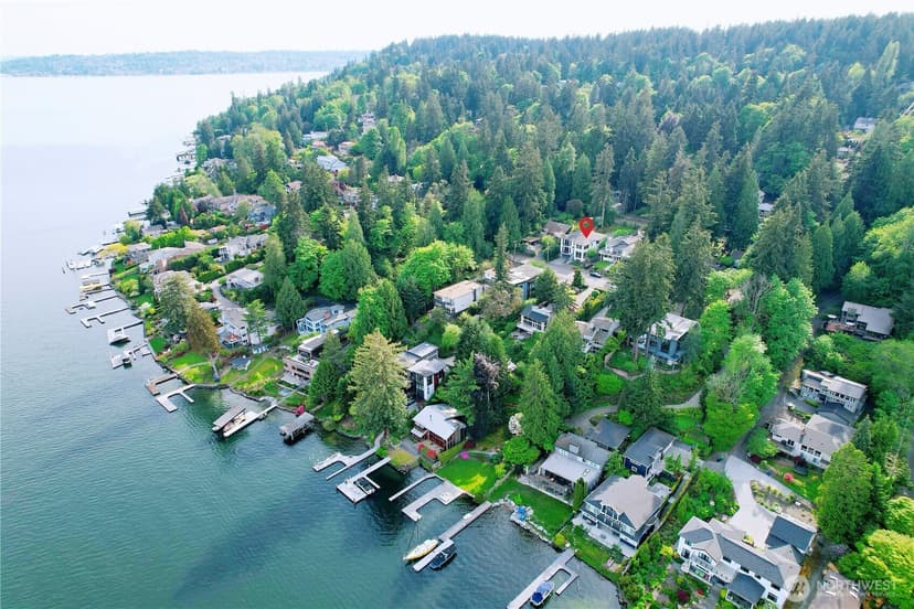 Property photo for 6821 96th Avenue SE, Mercer Island photo 39