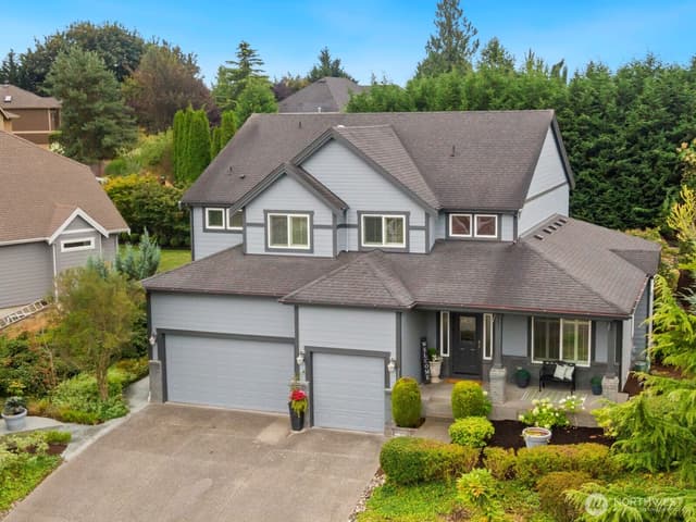 Property photo for 21706 Quiet Water Loop, Lake Tapps