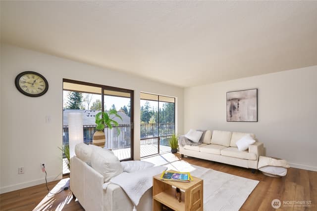 Property photo for 13229 Linden Avenue N #403B, Seattle photo 5
