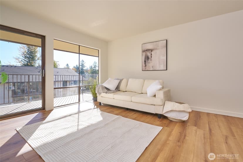 Property photo for 13229 Linden Avenue N #403B, Seattle photo 16