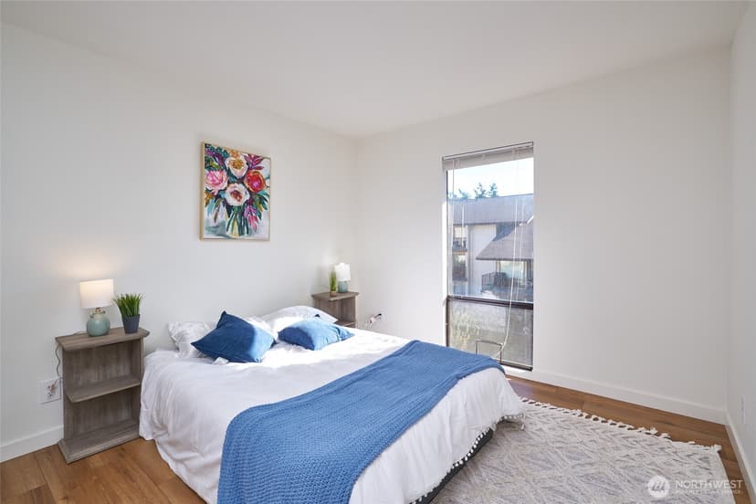 Property photo for 13229 Linden Avenue N #403B, Seattle photo 9