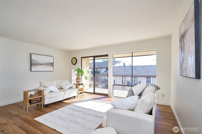 Property photo for 13229 Linden Avenue N #403B, Seattle photo 2
