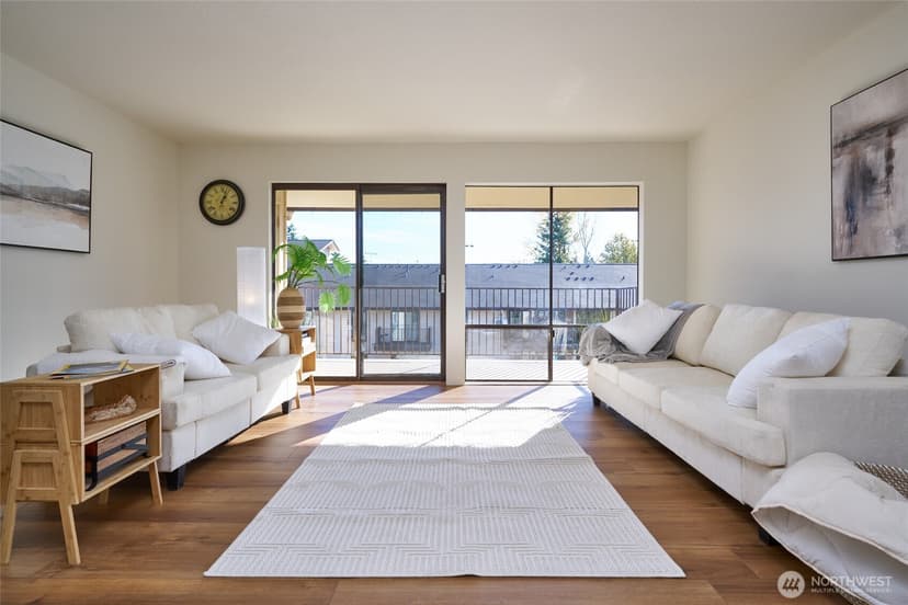 Property photo for 13229 Linden Avenue N #403B, Seattle photo 13