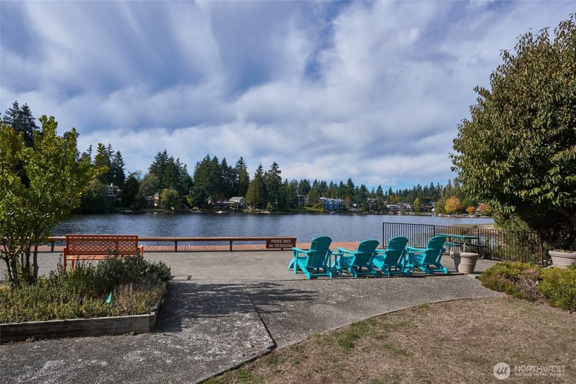 Property photo for 13229 Linden Avenue N #403B, Seattle photo 22