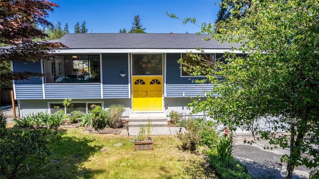 Property photo for 2104 N 188th Street, Shoreline