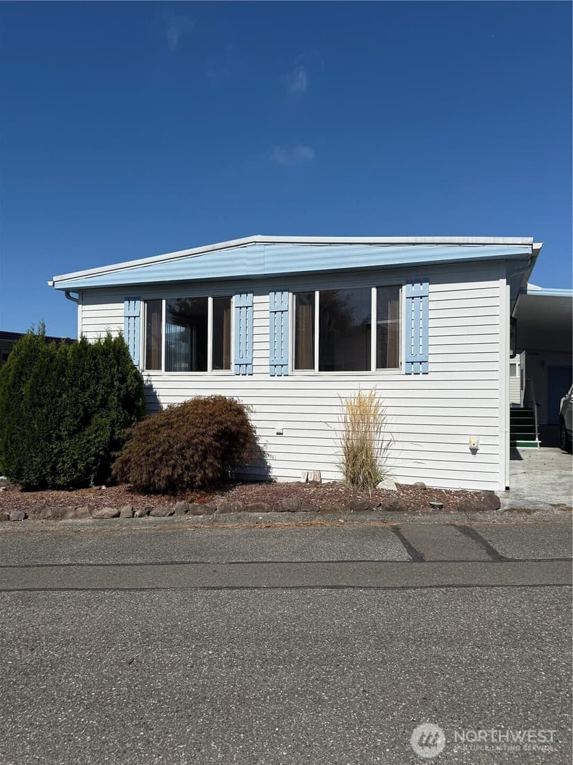 Property photo for 1415 84th Street SE #117, Everett