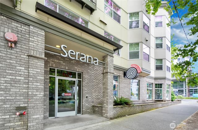 Property photo for 621 5th Avenue N #103, Seattle