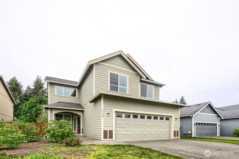 Property photo for 3526 181st Street E, Tacoma photo 2