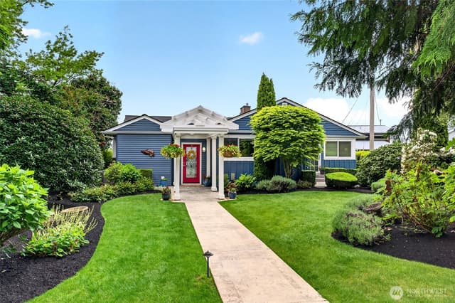 Property photo for 3140 SW 302nd Place, Federal Way photo 5