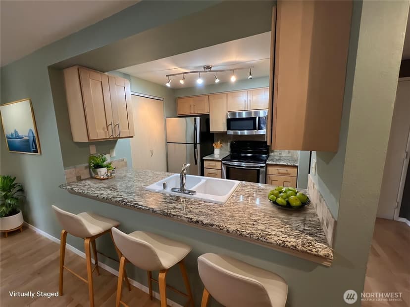 Property photo for 6960 California Avenue SW #A308, Seattle photo 13