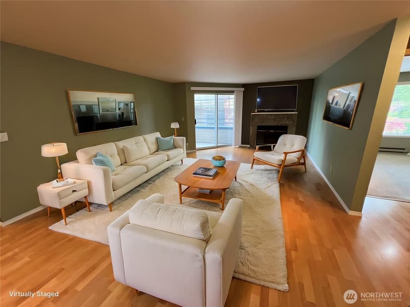 Property photo for 6960 California Avenue SW #A308, Seattle photo 8
