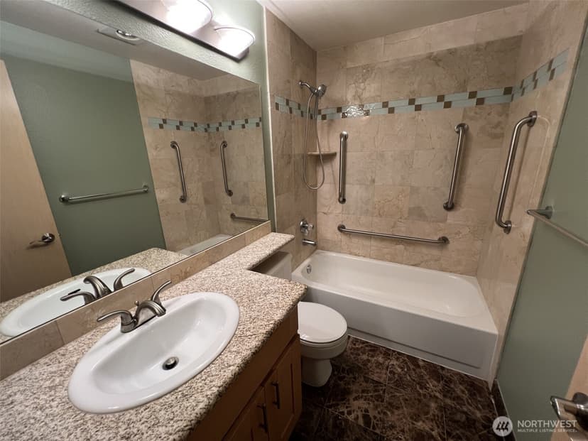 Property photo for 6960 California Avenue SW #A308, Seattle photo 18