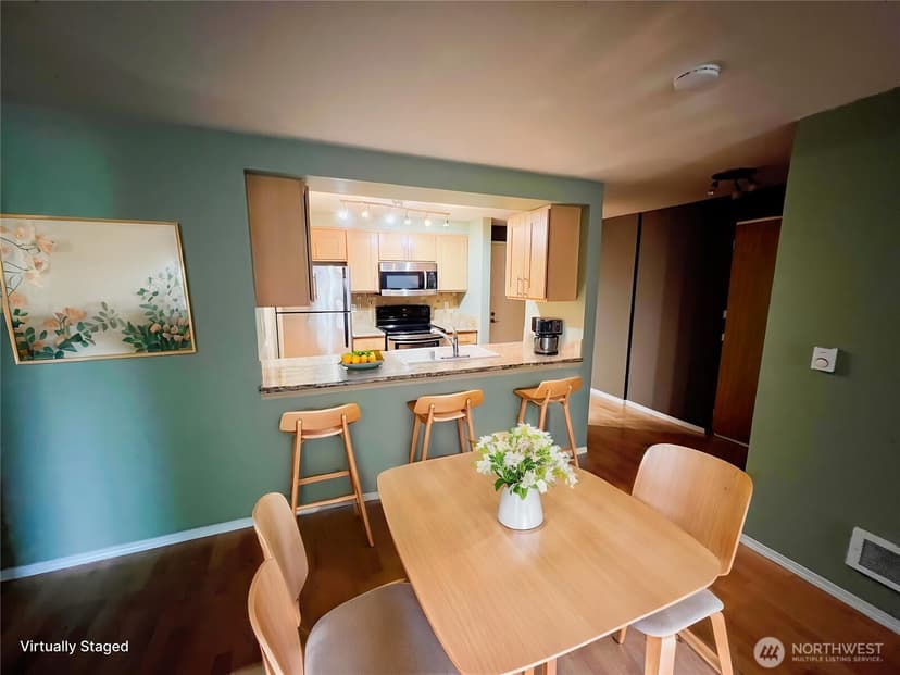 Property photo for 6960 California Avenue SW #A308, Seattle photo 6