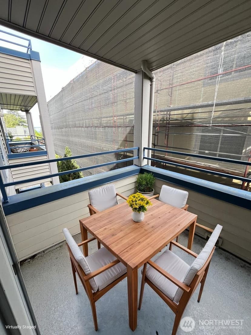 Property photo for 6960 California Avenue SW #A308, Seattle photo 22