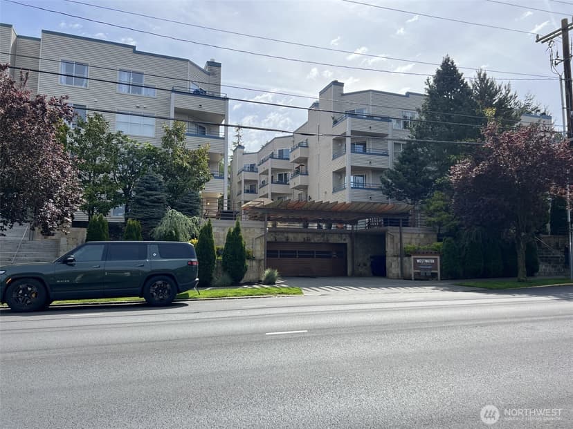 Property photo for 6960 California Avenue SW #A308, Seattle