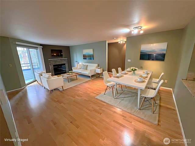 Property photo for 6960 California Avenue SW #A308, Seattle photo 4