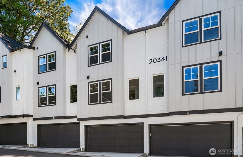 Property photo for 20341 90th Drive NE #C, Bothell photo 2