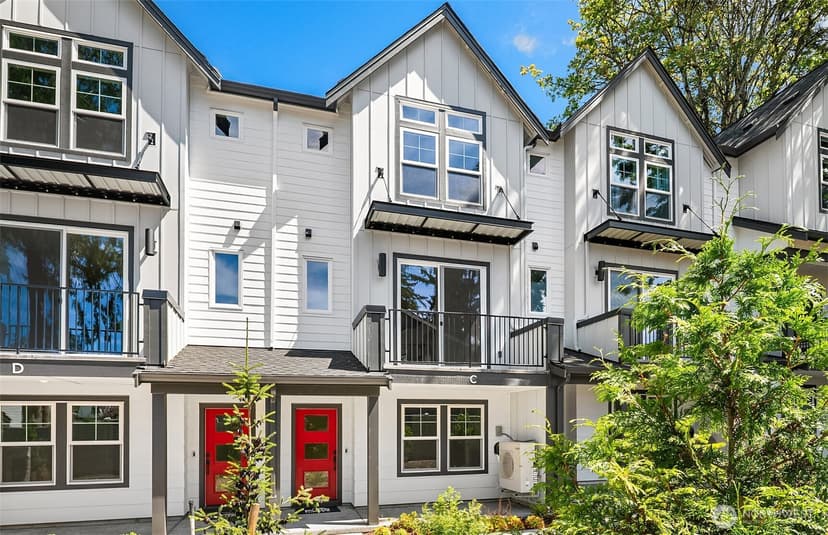 Property photo for 20341 90th Drive NE #C, Bothell