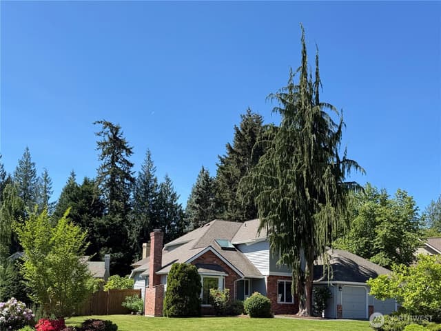 Property photo for 23431 NE 23rd Street, Sammamish