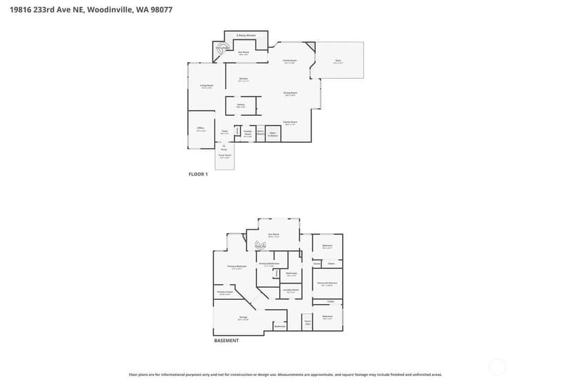 Property photo for 19816 233rd Avenue NE, Woodinville photo 40