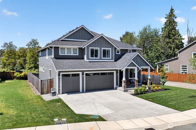 Property photo for 11020 71st Ave CT E, Puyallup photo 3