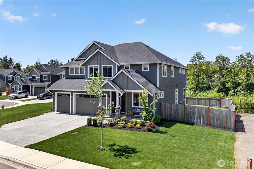 Property photo for 11020 71st Ave CT E, Puyallup photo 2